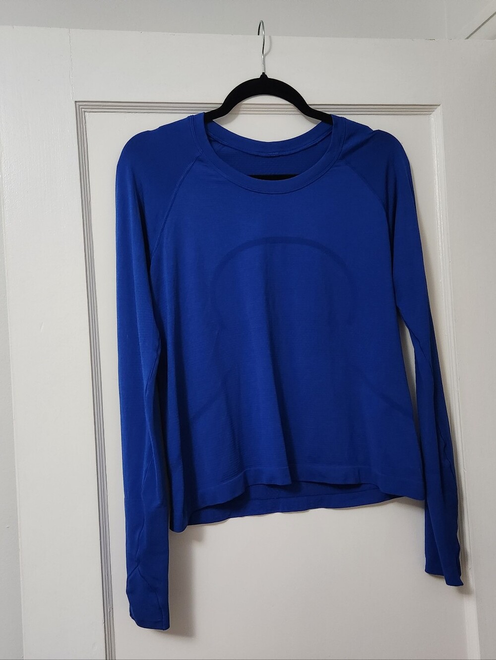 Lululemon Size 10 Swiftly Hip